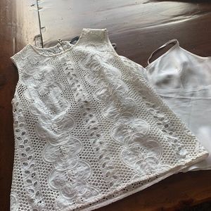 DESIGNER  NANETTE LEPORE HAND CRAFTED IN NYC